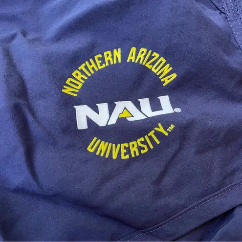 Under Armour  X NAU Navy Athletic Shorts in “Loose” Style w Moisture-Wicking NWOT