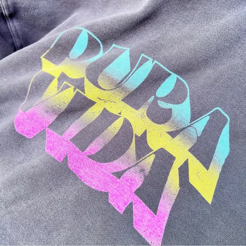 Sweatshirt high quality Pura Vida :Box OW4: Black Size undefined