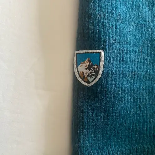 Kuhl Women’s Alska Full Zip Jacket Size M