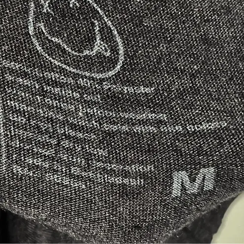 Nirvana Dazed Smiley Tie Dye Graphic Band Tee Short Sleeve T-Shirt Rainbow