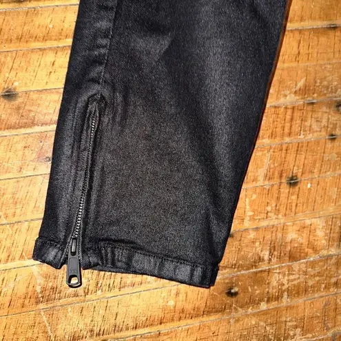 Universal Standard business casual 20 black minimalist pants