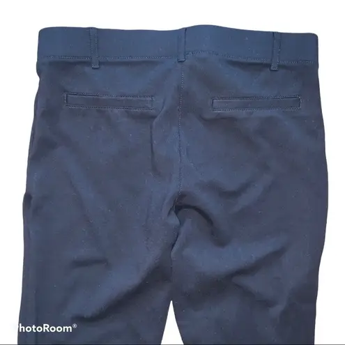 Betabrand Black Dress Pants Yoga Pants size Small Petite