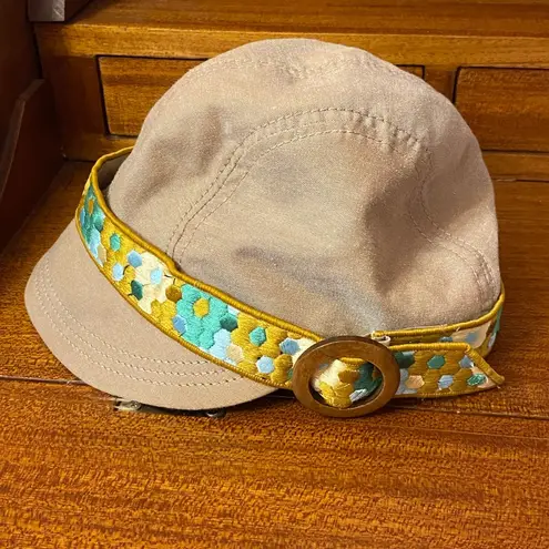 Goorin bros  90s iconic American hat khaki size XS