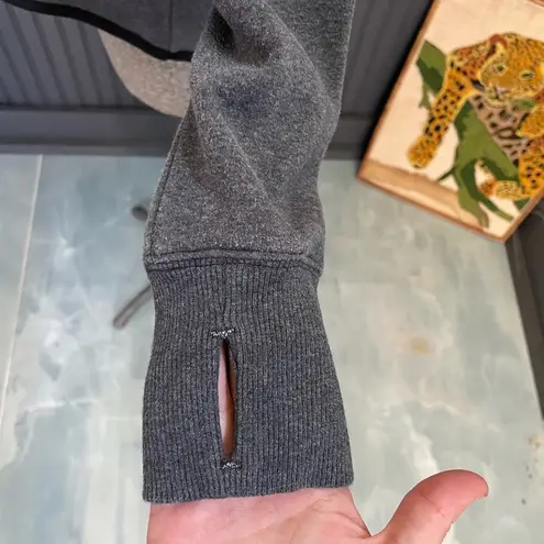 Athleta  Fjord Hybrid PrimaLoft Puffer Jacket - Sz Med 🧡🎀