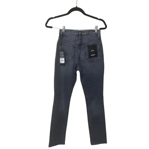 Hudson Jeans Holly Straight Fit Jeans Size 23