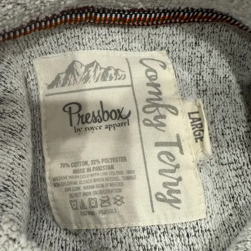 Pressbox UK University of Kentucky Wildcats Crewneck Sweatshirt