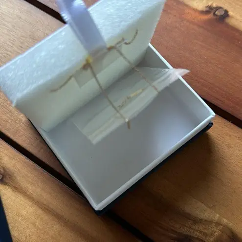 DSJ's Signature Meaningful Multi Gold Initial Necklace