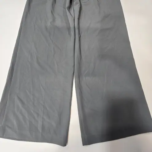 L'Academie Orion Pant in Slate Gray Medium