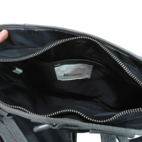 Vintage George Gina & Lucy Little Sushi Black Grey