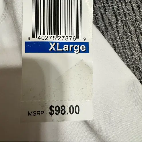 Beach Riot Women’s Gloria High Waist Mini Skirt/Skort in Americana