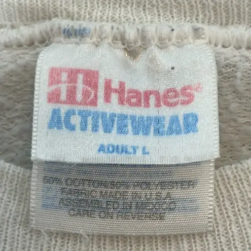 Hanes  Vintage San Diego Zoo Crewneck Pullover