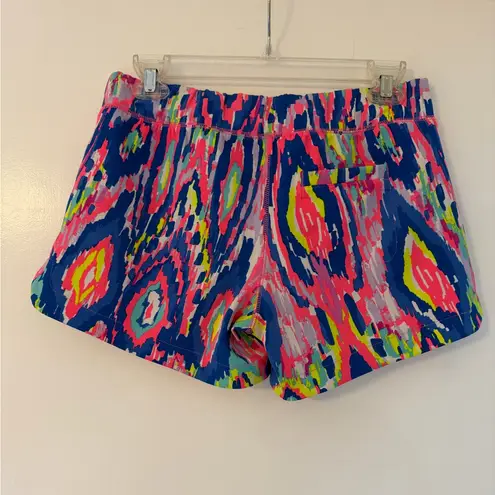Lilly Pulitzer  Luxletic Shorts thumbnail 4