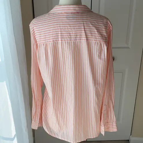 Madewell  Broadway & Broome Button Down Shi…