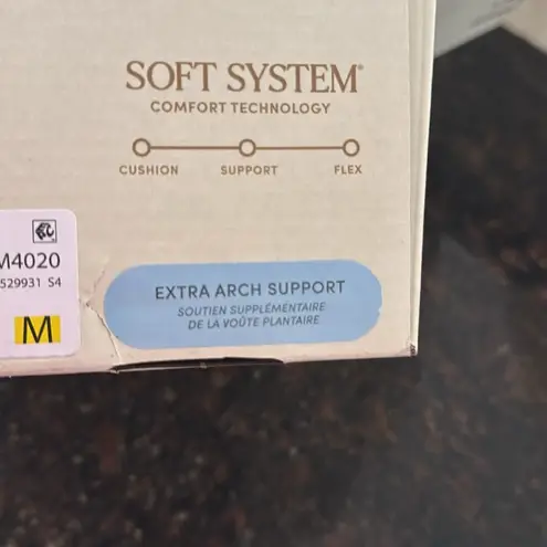 Life Stride Happy Hour Slip-on Sneaker Silver 8