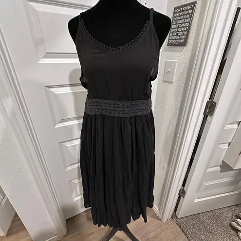 Raya Sun Women Summer Sexy Crochet Maxi Sundresses Hollow Out Flowy Long Dress