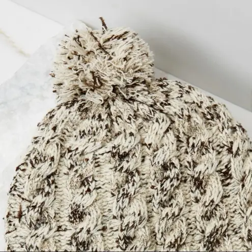 Neutral Peruvian Hat Gray