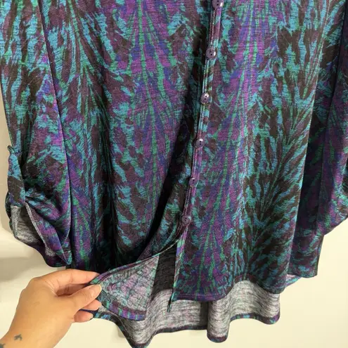 Clara Sun Woo Multicolor V