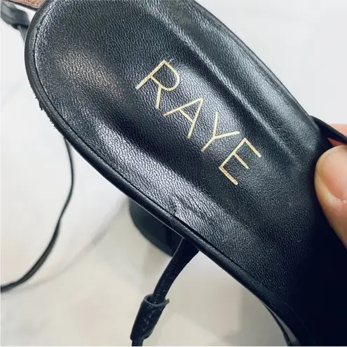 Raye  Zula sandal heels