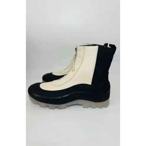 Circus by Sam Edelman Bethanie Rain Boots SIIZE 11