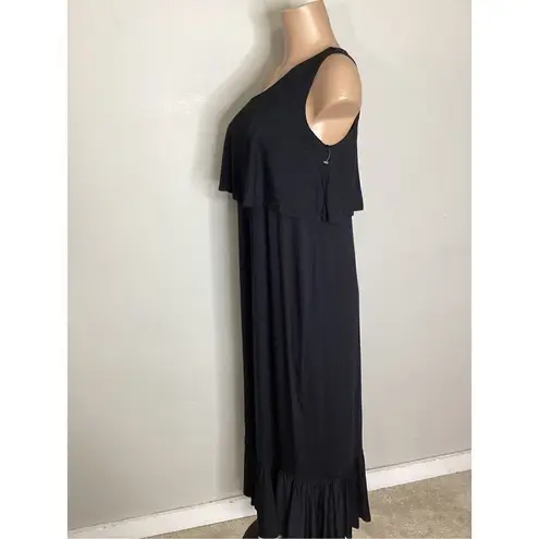Rachel Pally New. black Harmony dress. Small. Retails $240