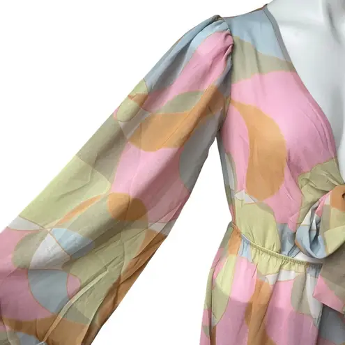 Beach Riot Shiloh Coverup in Waikiki Wave
Color: Waikiki Wave, Sz S