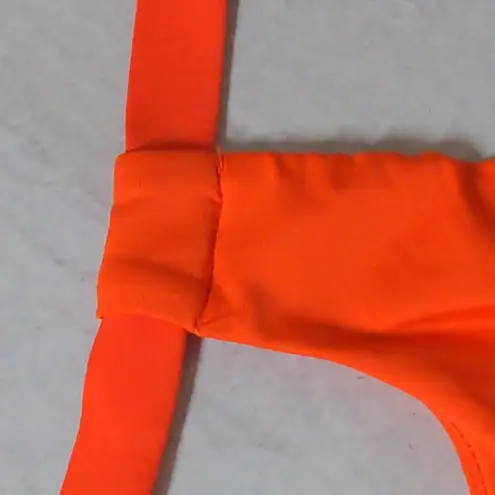 ANDIE The Jetties One Piece Siren Adjustable Crisscross Scoop Back 3XL XXXL NWT