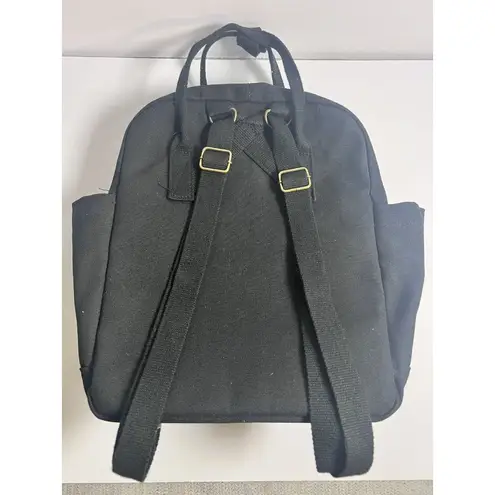 Harry Potter Store Hogwarts Varsity 13” Backpack Laptop Pocket Front Zip Pocket