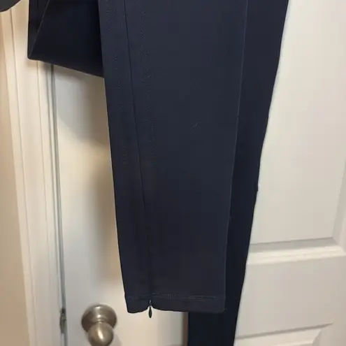 Something Navy NWT HIGH WAISTED PONTE LEGGINGS
