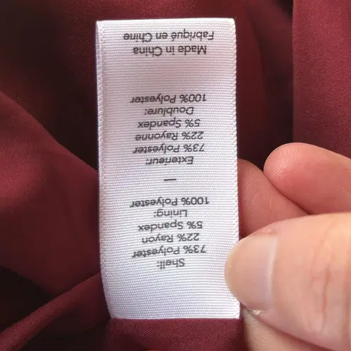 Likely “Driggs” Dress - Flawed