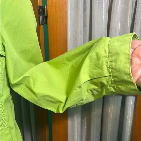Michael Michael Kors Lime Green Women's Jacket Size M