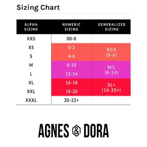 Agnes & Dora NWOT Red, Blue, & Black Pattern Leggings Large