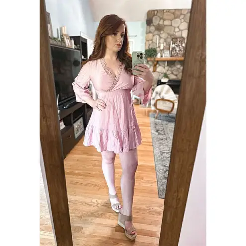 White Birch Boutique dress NWT