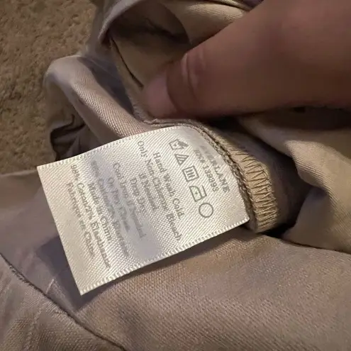 Everlane NWOT  wide leg pants 0 - Image 9