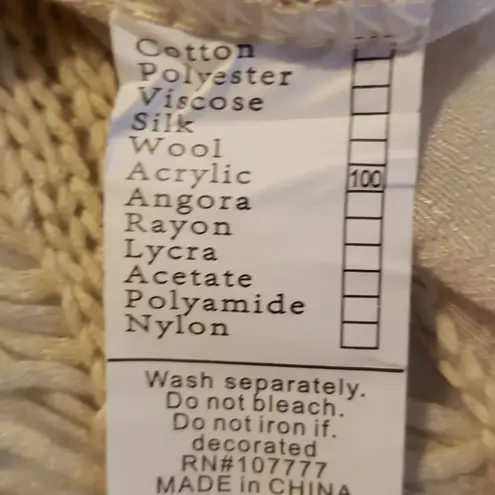 Surf Style Vintage 90’s crotchet swim , hippie, boho coverup