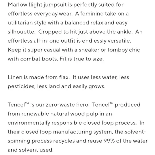 Level99 Marlow Camo Flight Jumpsuit Sz M Black Size M