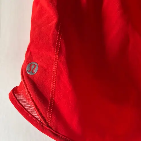 Lululemon  HR 4” Hotty Hot Shorts - Image 7