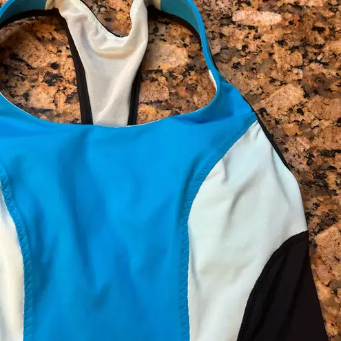 Lululemon ‎ Cardio Kick Tank sz 4