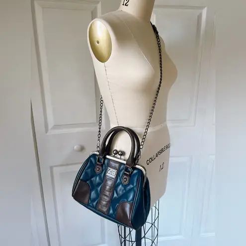 Bioworld x Star Wars Han Solo Hoth Handbag Blue