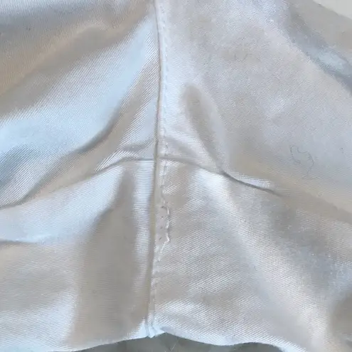 Relativity White Capri Pants size 18