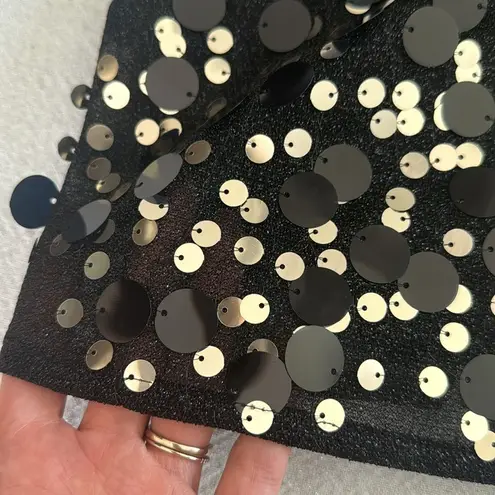 Ramy Brook Tanya Sequin Minidress, Size 4, $365