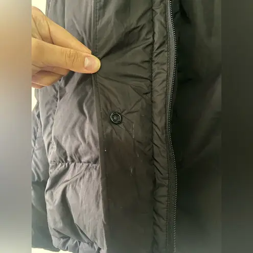 Lululemon  Wonder Puff Black Size 4 Jacket