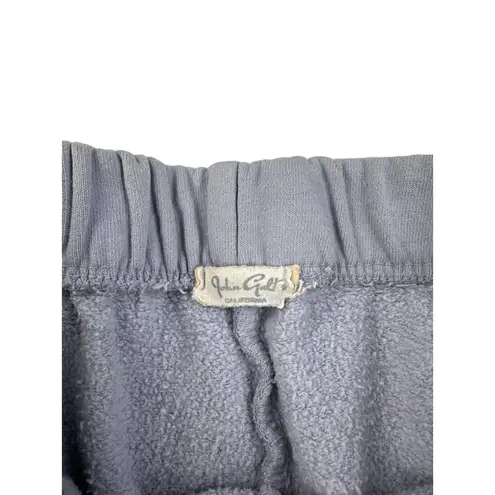 Brandy Melville  - John Galt Sweatpant Joggers in Grayish Blue