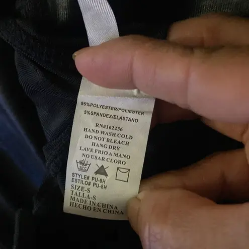 New Mix Suck it in corset waist leggings