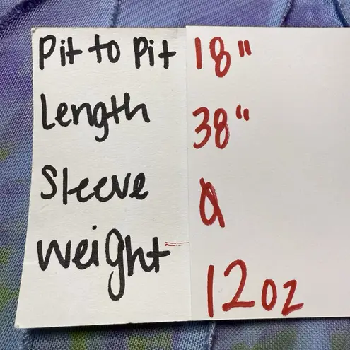 One World Y2K Live And Let Live Dress MP Ethereal Whimsical Fairy Balletcore