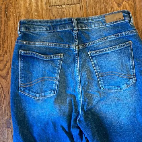 Bermuda Fat Face UK Bisley denim  shorts size 8