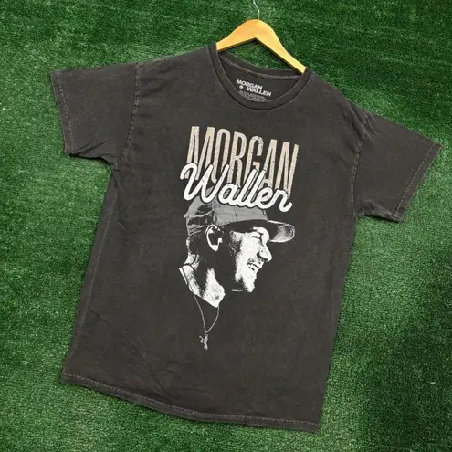 Morgan Wallen One Thing at a Time Country T-Shirt Size Large