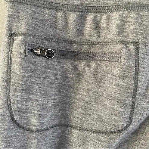 Lululemon  Relaxed Fit Yoga Pants Gray