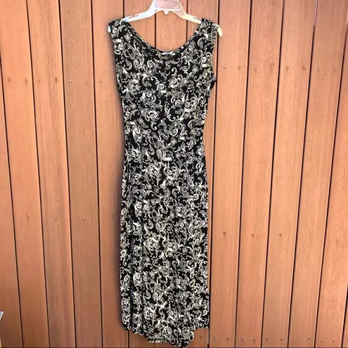 Papillon prairie dress, size M