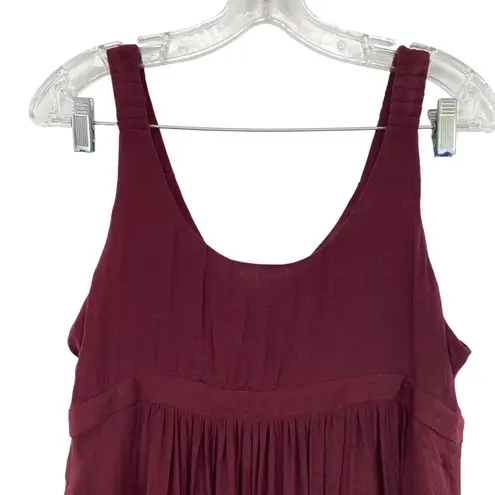 Alythea ModCloth Babydoll Cocktail Party Dress New Large Fairy Whimsycore