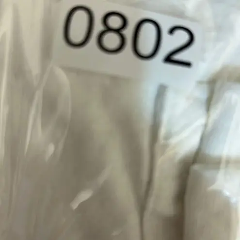 Bryn Walker Brynn Walker White Wide Leg Casbah Pants cropped cotton